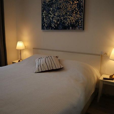 The Luxury Marija Apartment Zagreb Eksteriør bilde