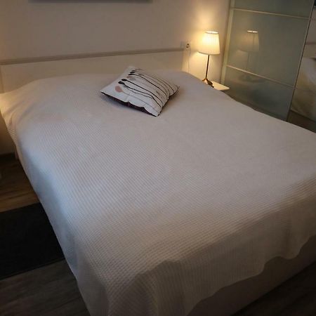 The Luxury Marija Apartment Zagreb Eksteriør bilde