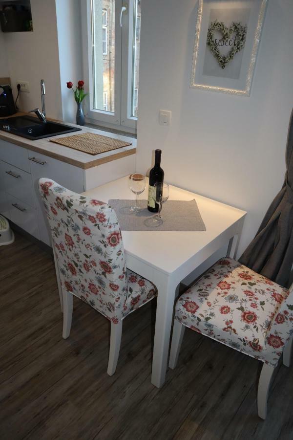 The Luxury Marija Apartment Zagreb Eksteriør bilde