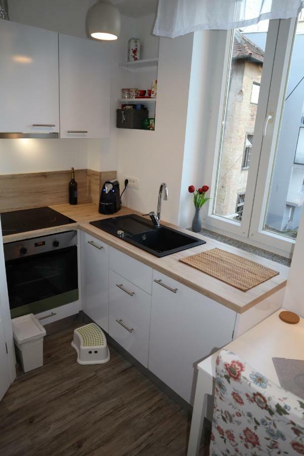 The Luxury Marija Apartment Zagreb Eksteriør bilde